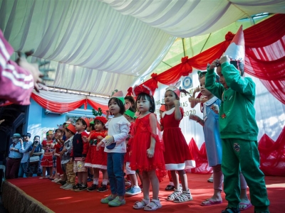 King Glory International School