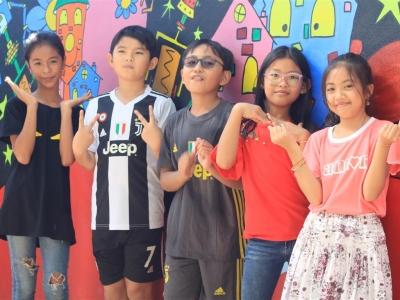King Glory International School
