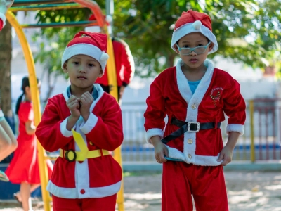 King Glory International School