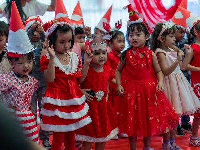King Glory International School