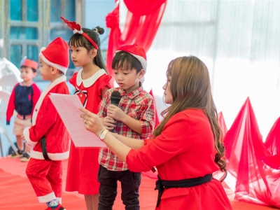 King Glory International School