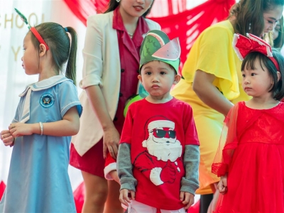 King Glory International School