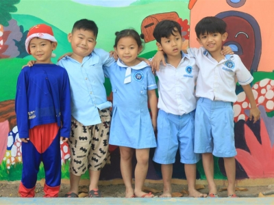 King Glory International School