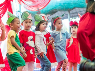 King Glory International School