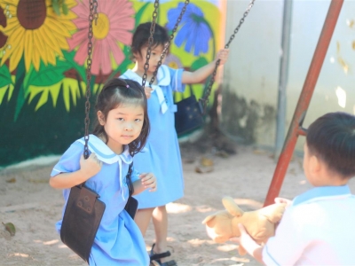 King Glory International School