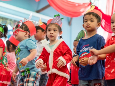 King Glory International School