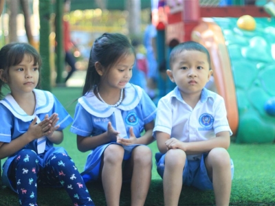 King Glory International School