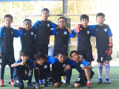 King Glory International School