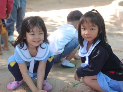 King Glory International School