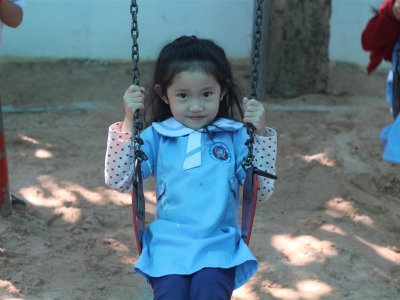 King Glory International School