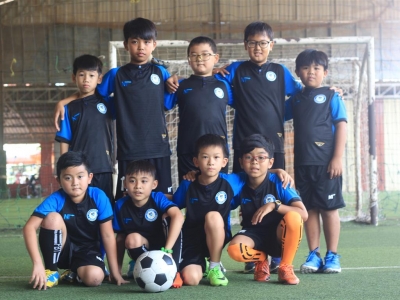 King Glory International School