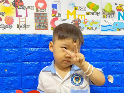 Class Time | KGIS