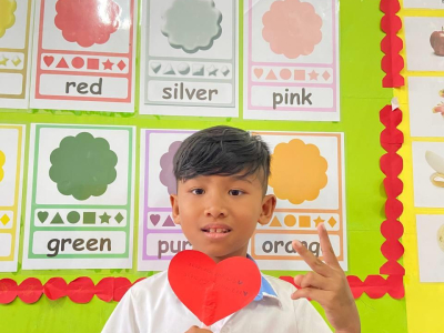 Class Time | KGIS