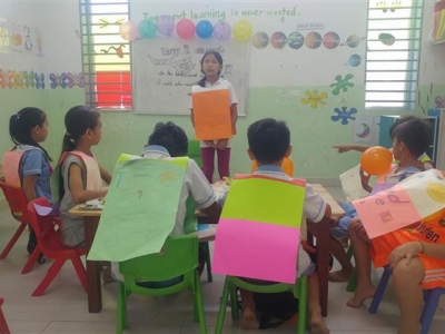 King Glory International School