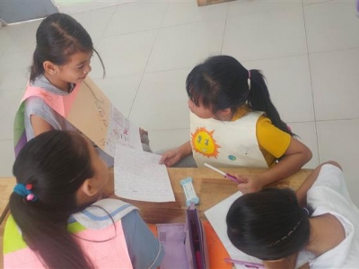 King Glory International School