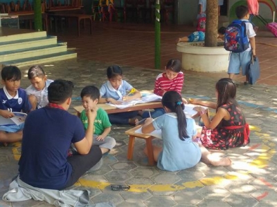 King Glory International School