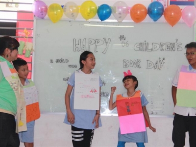 King Glory International School
