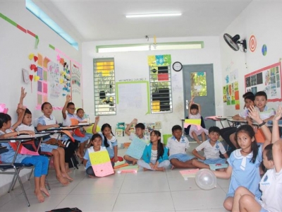 King Glory International School