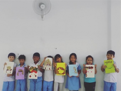 King Glory International School