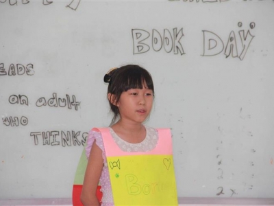 King Glory International School