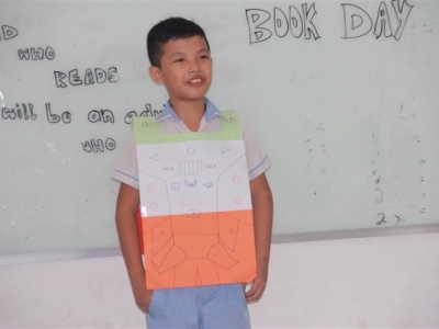 King Glory International School