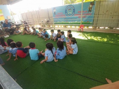 King Glory International School