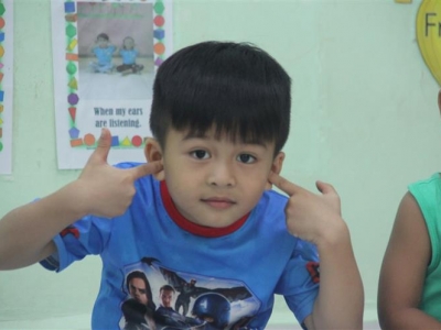 King Glory International School