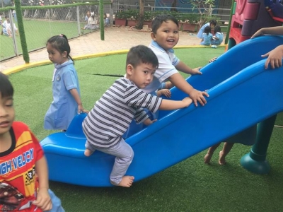 King Glory International School