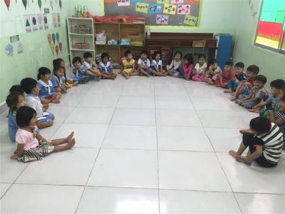 King Glory International School