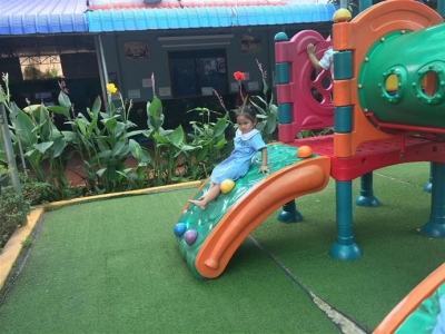 King Glory International School