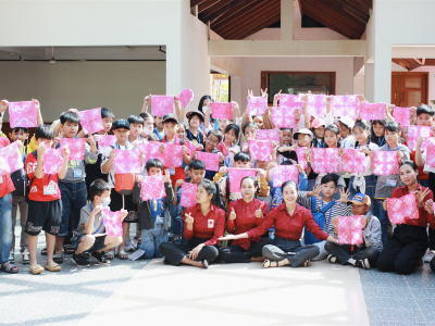 KGIS Field Trip Photo