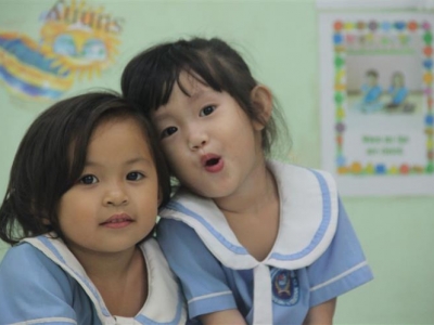 King Glory International School