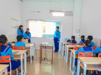 KGIS Presentation Photo