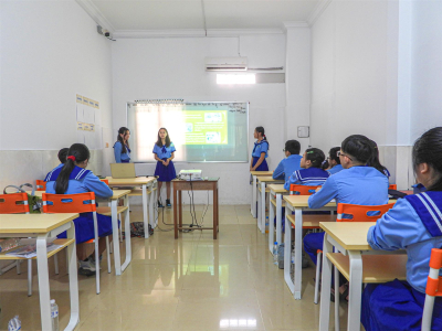 KGIS Presentation Photo