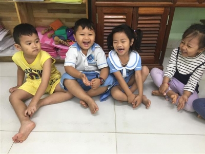 King Glory International School