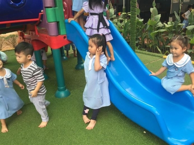 King Glory International School